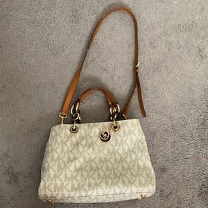 Michael Kors shoulder bag